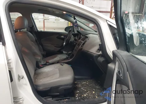 2012 Buick Verano Convenience Group z USA, uszkodzony, nr VIN 1G4PR5SK3C4177702